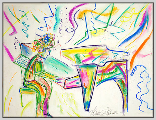 Jolt Fusion
medium - Pastel